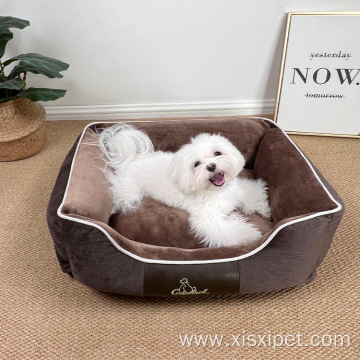 Indoor Dog Bed High quality Dog Kennel